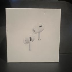 AirPods Pro 2 