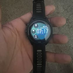 Garmin Watch, Forerunner 265