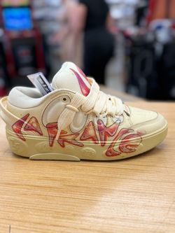 LaMelo Ball LaFrancé Size 9