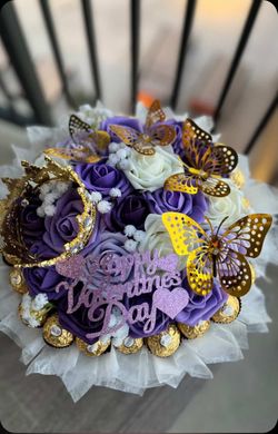 Eternal Bouquets