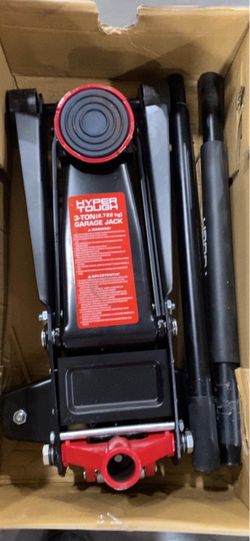 3 Ton Jack