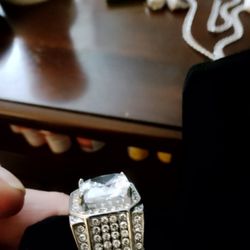 Brand New High Quality Stainless Steel Jewelry 