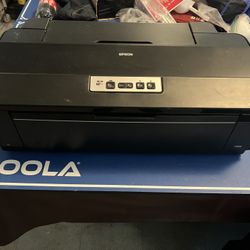 Epson Artisan 1430 Inkjet Printer