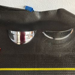 Classic Head Light Eye Lids 