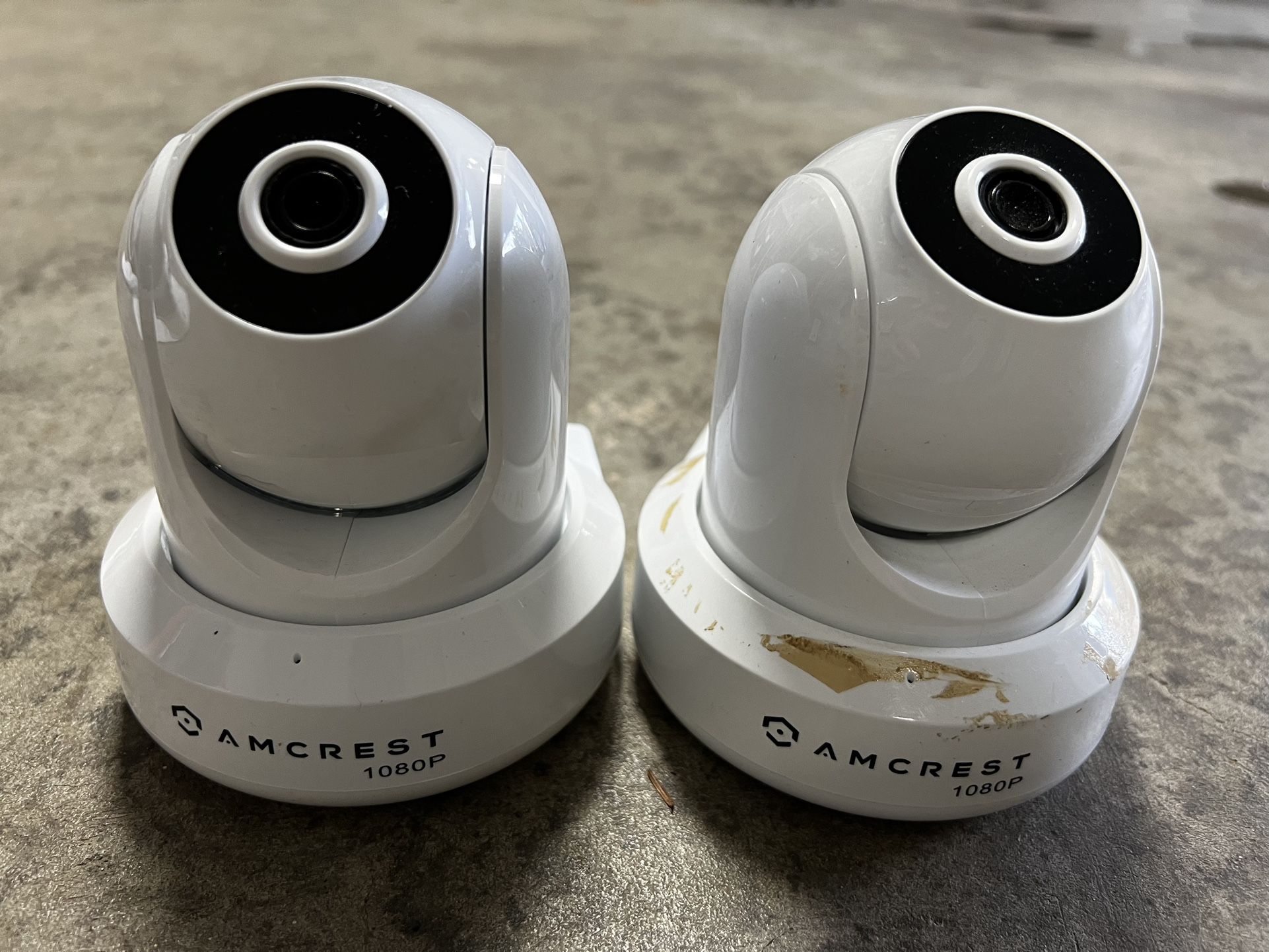 Amcrest 1080p Camera