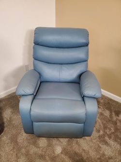 Swivel / Rocking Recliner