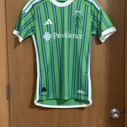 Seattle Sounders 24/25 Home Jersey