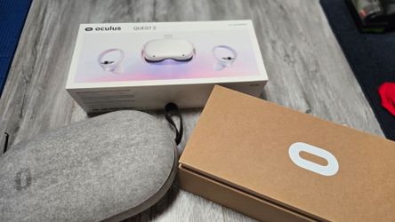 Oculus Quest 2