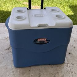 Coleman Xtreme 50 Quart Cooler