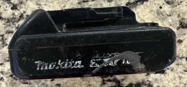 MAKITA 18V BATTERY #29914