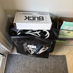 Construction Climbing Equipment