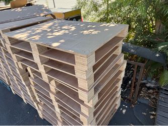Pallets