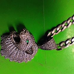 925 Chain and Bracelet Set