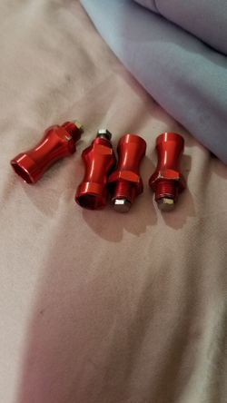 Rustler Wheel Extension