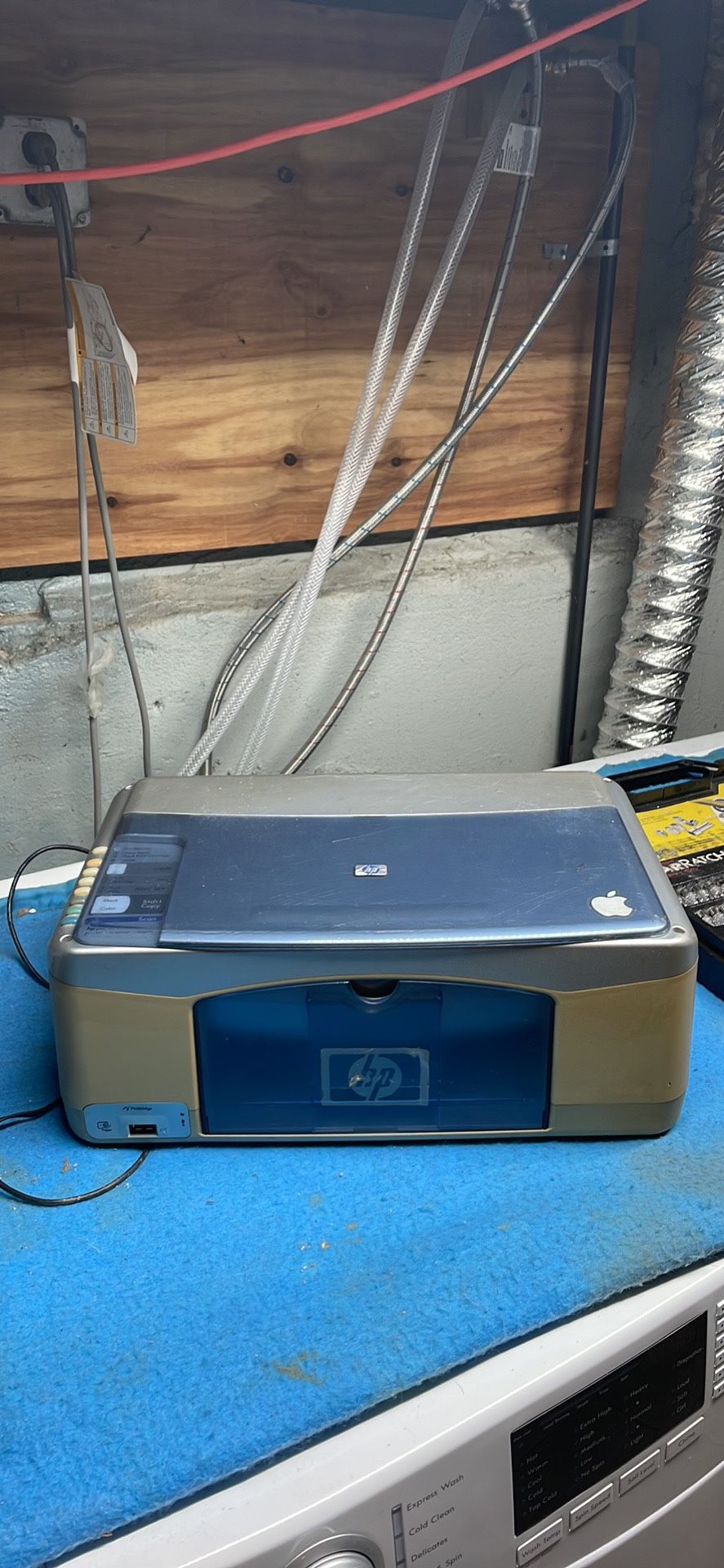 Hp Printer