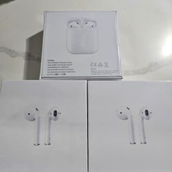 Airpods 2nd Gen