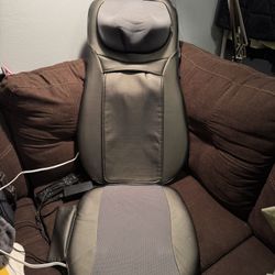 Snailax Shiatsu Massage Chair With Heat