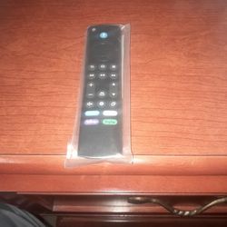Fire Tv Replacement Voice Remote 