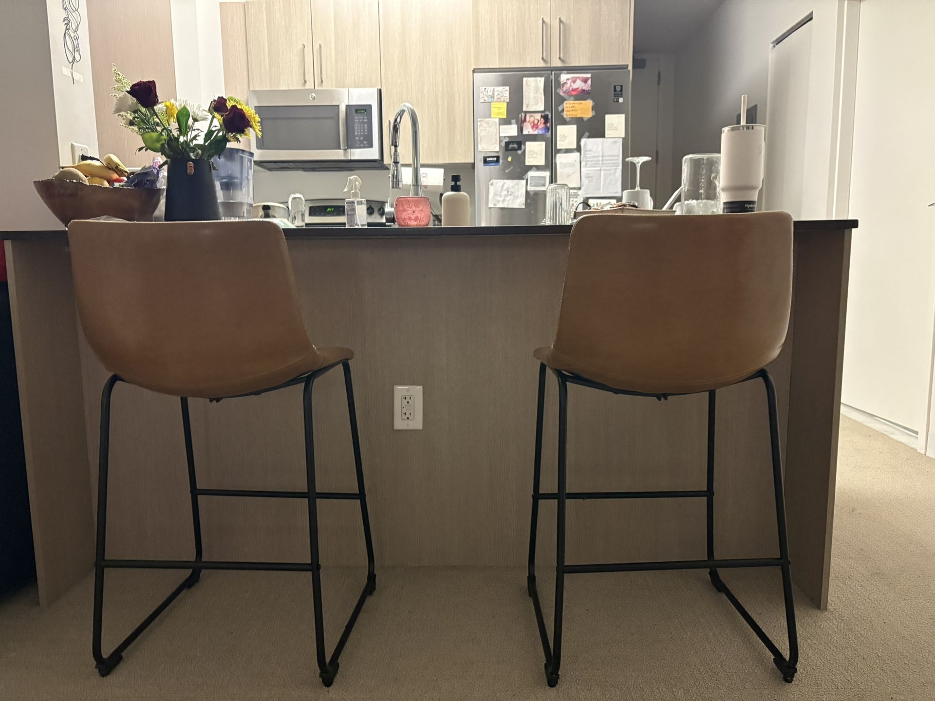 Barstools
