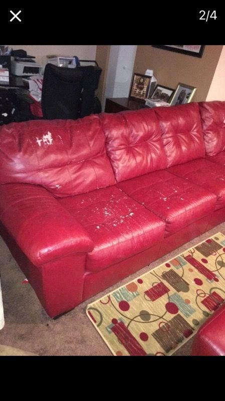 $250 AS IS (View ALL PICS) message for pickup