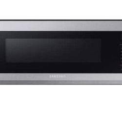 Samsung Over-the-Range Microwave