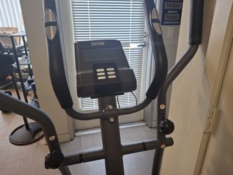 Brand New Lumbar Exercise Bike