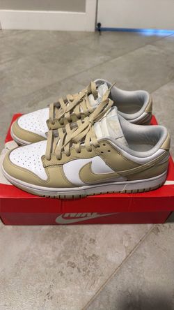 Nike low top dunks