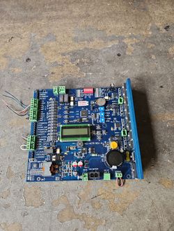 Allomatic toro board