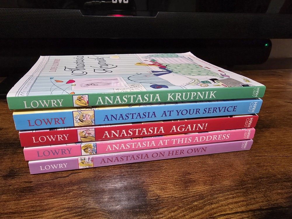 Book Series