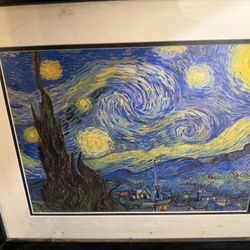 Van Gogh Prints