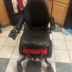 Power Chair