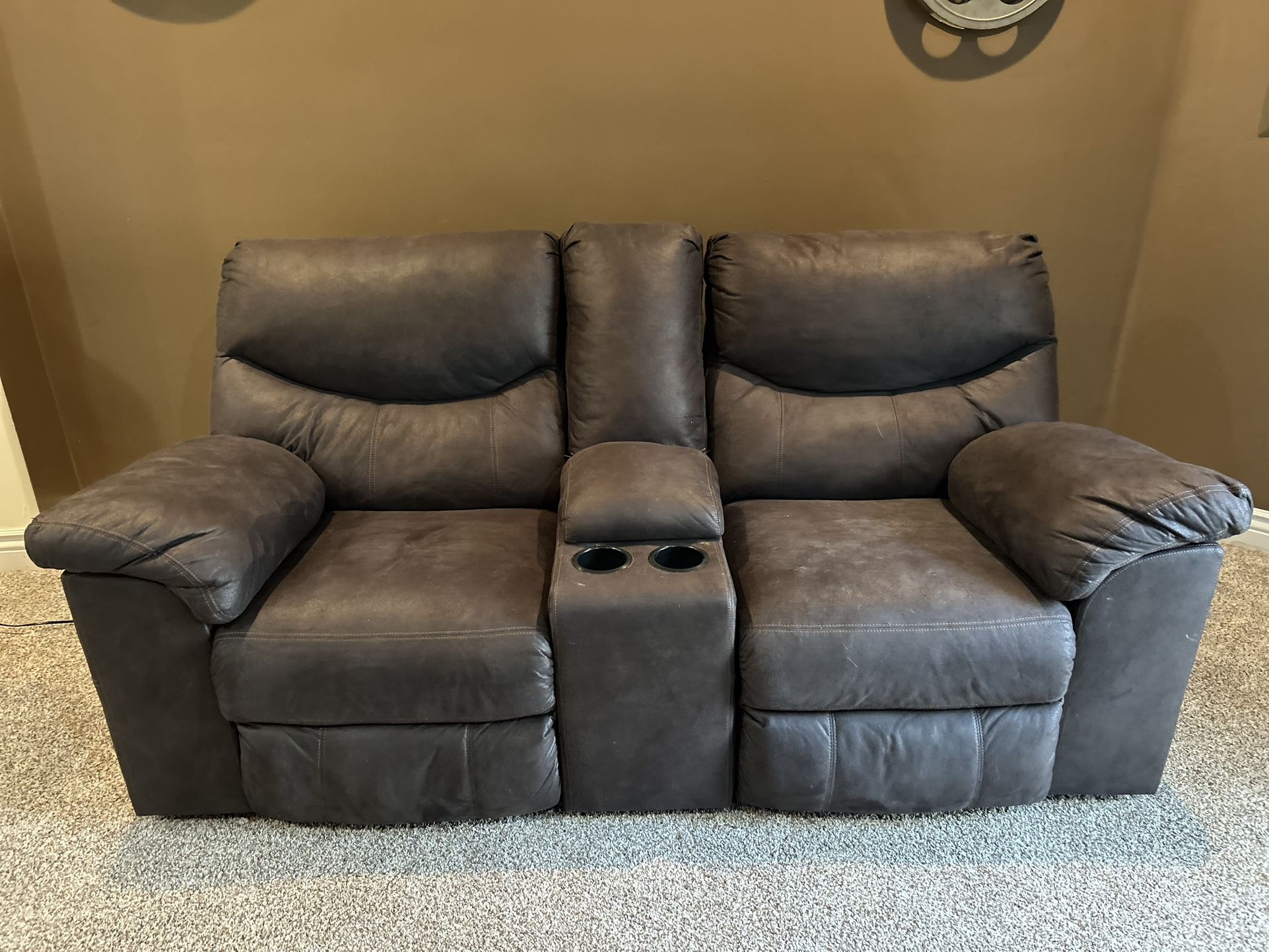 Couches -3 Piece Set