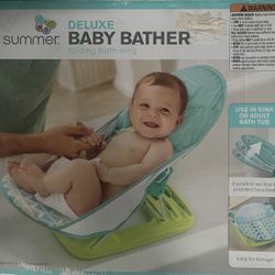 Baby Bather