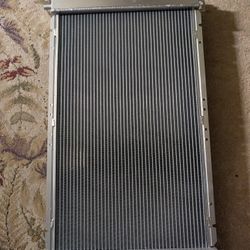 Aluminum Radiator Cooler