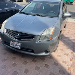 2011 Nissan Sentra