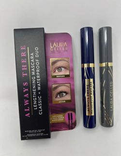 Laura Geller Always there Mascara