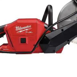 Milwaukee Cut Off Saw