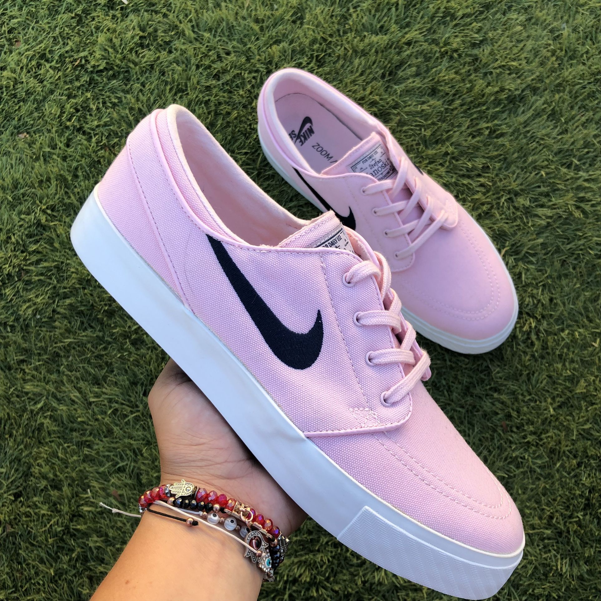 Nike Stefan Janoski SB Shoes - clothing & accessories - by owner