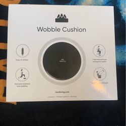 New Maxliving Wobble Cushion