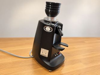 Mazzer Luigi Espresso Coffee Grinder