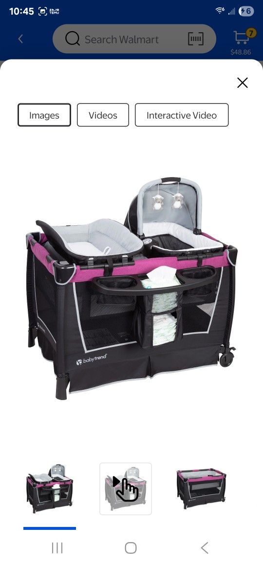 Playpen