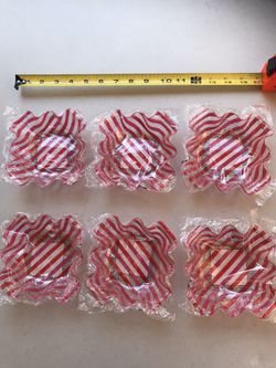 Bases para bocadillos