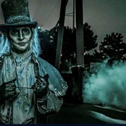 Knott’s Scary Farm 