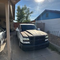 Truck For Sale 