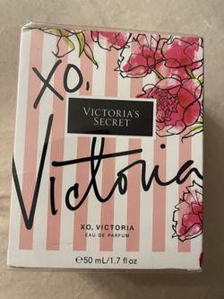 Do Victoria Secret Perfume