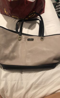 Kate spade bag