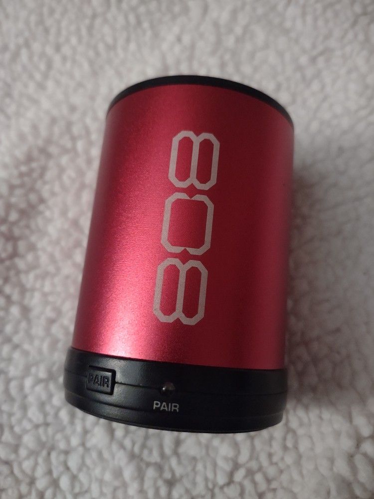 808 Canz Bluetooth Speaker 🔊🔊🔊
