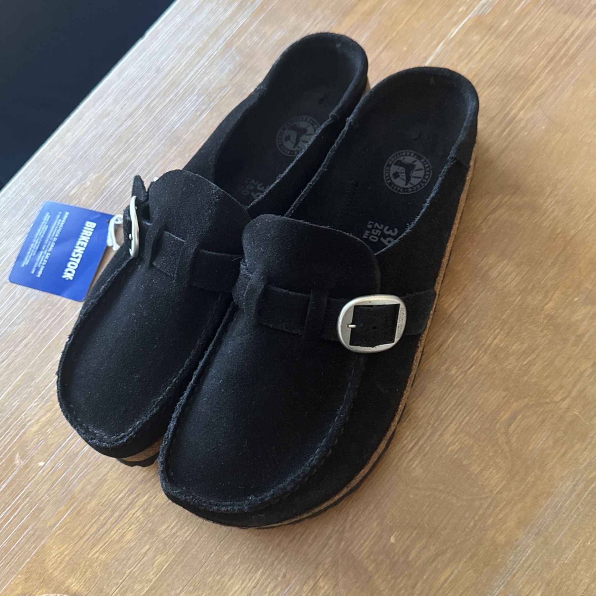 Birkenstock