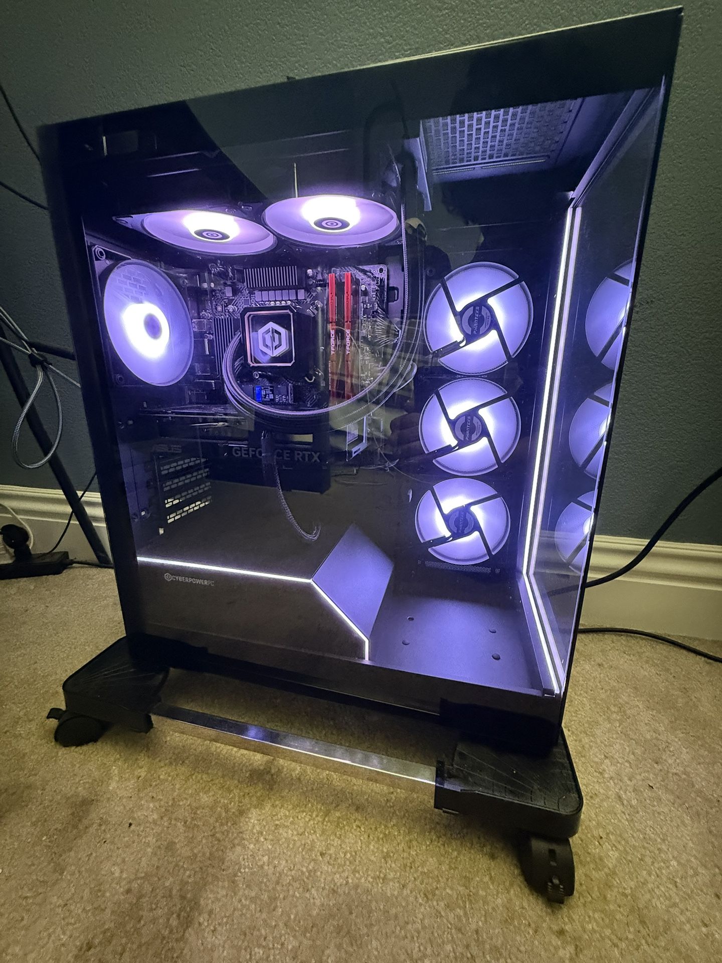 i7-14700kf RTX 4070 SUPER Pc