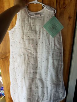 Baby Sleep Sack